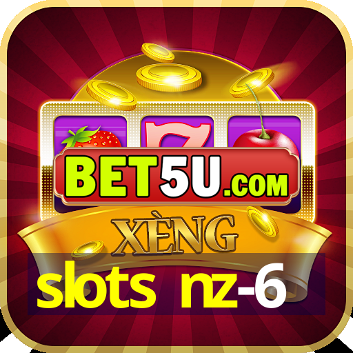 slots nz